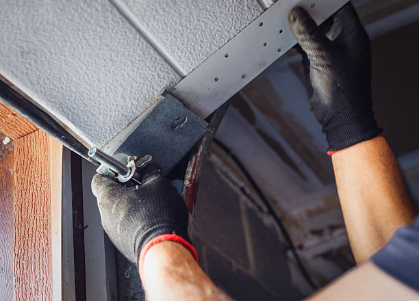 Reliable Garage Door Panel Replacement contractor in Ashe County County, NC by Garage Doors Repair Pro